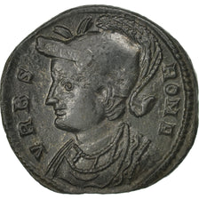 Coin, City Commemoratives, Follis, Arles, AU(50-53), Bronze, RIC:351