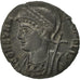 Moneta, City Commemoratives, Follis, Arles, MS(60-62), Bronze, RIC:393