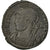 Coin, City Commemoratives, Follis, Arles, AU(55-58), Bronze, RIC:374