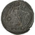 Coin, City Commemoratives, Follis, Arles, AU(55-58), Bronze, RIC:374