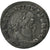 Moneda, Constantine I, Follis, Trier, SC+, Bronce, RIC:135