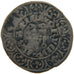 FRANCE, Maille Blanche, VF(30-35), Silver, Ciani #256, 2.10