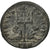 Coin, Constantine I, Follis, London, AU(55-58), Bronze, RIC:191