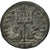 Moneda, Constantine I, Follis, London, EBC, Bronce, RIC:191