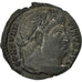 Coin, Constantine I, Follis, Rome, MS(60-62), Bronze, RIC:318