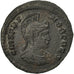 Coin, Crispus, Follis, Trier, AU(55-58), Bronze, RIC:261
