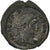 Moneda, Crispus, Follis, London, EBC, Bronce, RIC:291