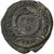 Coin, Crispus, Follis, London, AU(55-58), Bronze, RIC:291
