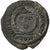 Moneda, Crispus, Follis, London, EBC, Bronce, RIC:291