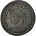 Coin, Constantine II, Follis, Arles, MS(63), Bronze, RIC:311