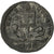 Coin, Licinius II, Follis, Siscia, MS(60-62), Bronze, RIC:132