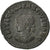 Moneda, Constantius II, Follis, Arles, EBC, Bronce, RIC:323