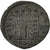 Coin, Constantius II, Follis, Arles, AU(55-58), Bronze, RIC:323