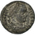 Moneda, Licinius I, Follis, Thessalonica, EBC+, Bronce, RIC:61