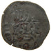 FRANCE, Double Parisis, VF(20-25), Silver, Ciani #313, 1.00