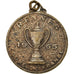 Frankrijk, Medaille, Football, Coupe de France, Rennes-Nantes, Sports & leisure