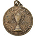 France, Medal, Football, Coupe de France, Rennes-Nantes, Sports & leisure, 1965