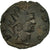 Moneda, Claudius II (Gothicus), Antoninianus, MBC, Bronce, RIC:266