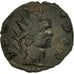 Moneda, Claudius II (Gothicus), Antoninianus, MBC, Bronce, RIC:266