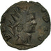 Coin, Claudius II (Gothicus), Antoninianus, EF(40-45), Bronze, RIC:266