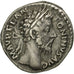 Marcus Aurelius, Denarius, Rome, SS, Silber, RIC:403