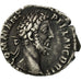 Coin, Commodus, Denarius, Rome, EF(40-45), Silver, RIC:403