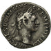 Domitian, Denarius, Rome, BB, Argento, RIC:772