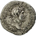 Moneta, Hadrian, Denarius, Rome, BB, Argento, RIC:77
