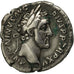 Antoninus Pius, Denarius, Rome, SS, Silber, RIC:203