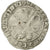 Coin, France, Flanders, Gros, VF(20-25), Silver, Boudeau:2261