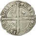Monnaie, France, Flandre, Gros, TB, Argent, Boudeau:2261