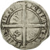 Moneta, Francia, Flanders, Gros, MB+, Argento, Boudeau:2261