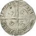Coin, France, Flanders, Double Gros, EF(40-45), Silver, Boudeau:2260