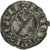Münze, Frankreich, Provence, Charles I, Denarius, S+, Billon, Boudeau:818