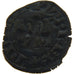 FRANCE, Denarius Parisis, VF(20-25), Silver, Duplessy #277A, 0.80