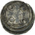Coin, France, Hainaut, Denarius, Valenciennes, VF(20-25), Silver, Boudeau:2083