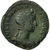 Julia Mamaea, Sesterzio, Rome, MB, Bronzo, RIC:679