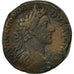 Commodus, Sestertius, Rome, VF(30-35), Bronze, RIC:291