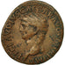 Claudius, As, Rome, VF(30-35), Bronze, RIC:95