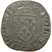 FRANCE, Blanc Guénar, Cremieu, VF(30-35), Silver, Duplessy #377A, 2.90