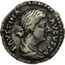 Faustina II, Denarius, Rome, BB, Argento, RIC:686