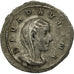 Paulina, Denarius, Rome, BB+, Argento, RIC:1