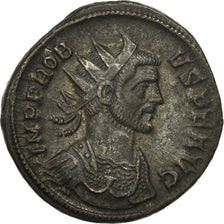 Coin, Probus, Antoninianus, Rome, AU(55-58), Bronze, RIC:169