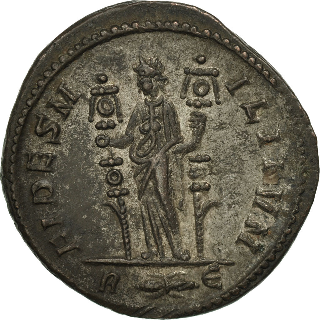 Coin, Probus, Antoninianus, Rome, AU(55-58), Bronze, RIC:169
