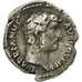 Münze, Hadrian, Denarius, Rome, SS, Silber, RIC:241A