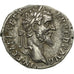 Moneta, Septimius Severus, Denarius, Rome, BB+, Argento, RIC:24