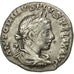 Elagabalus, Denarius, Antioch, SS, Silber, RIC:188