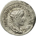 Coin, Gordian III, Antoninianus, Rome, EF(40-45), Billon, RIC:65