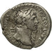 Trajan, Denarius, Rome, EF(40-45), Silver, RIC:252