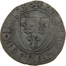 FRANCE, Blanc Guénar, Troyes, VF(30-35), Silver, Ciani #507, 3.30